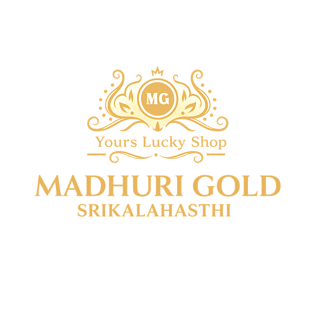Madhurigold Logo